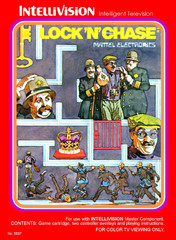 INT: LOCK N CHASE (GAME) - Click Image to Close